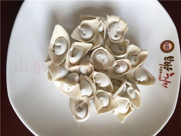 自己做的手工水餃，怎么做才能更好吃，這幾個竅門值得學(xué)習(xí)
