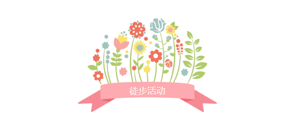 【同心·同行·同公益】第十一屆飛力達徒步活動節活動圖錦