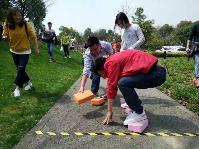 【同心·同行·同公益】第十一屆飛力達徒步活動節活動圖錦