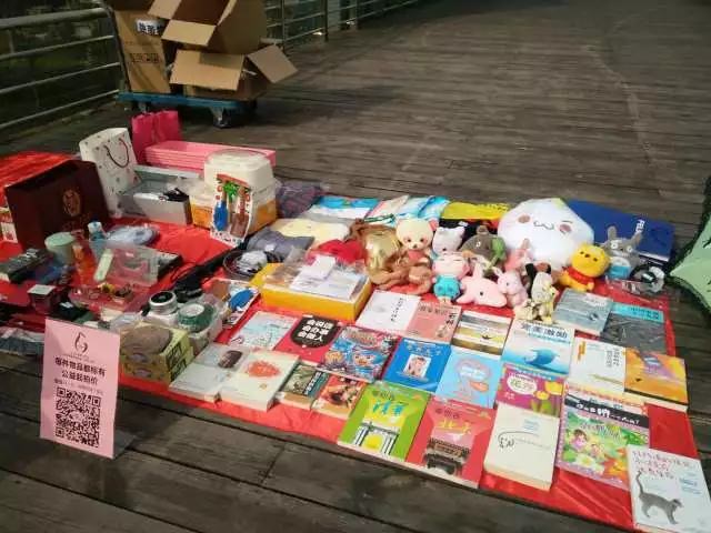 【同心·同行·同公益】第十一屆飛力達徒步活動節活動圖錦