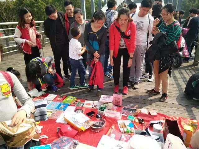 【同心·同行·同公益】第十一屆飛力達徒步活動節活動圖錦