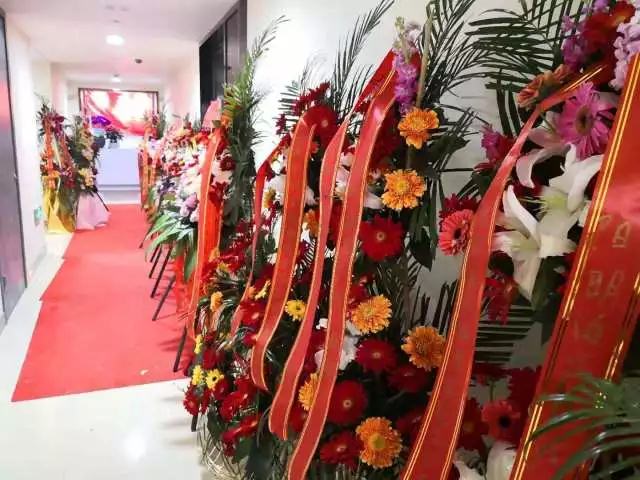 飛力達：寧波勝澤開業志喜 飛力達再添新成員